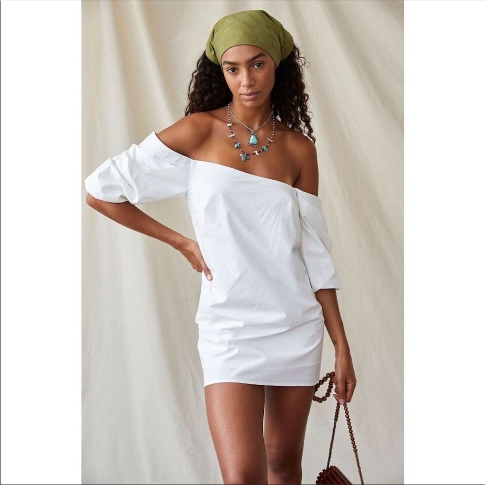 Free people mare mare dress